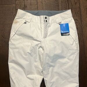 Columbia Arctic Trip Omni Heat Pant - NWT